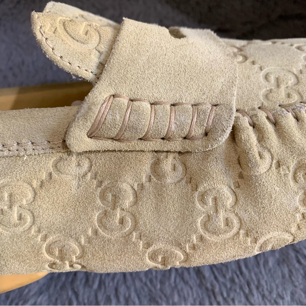 Gucci loafer - Picture 4 of 9